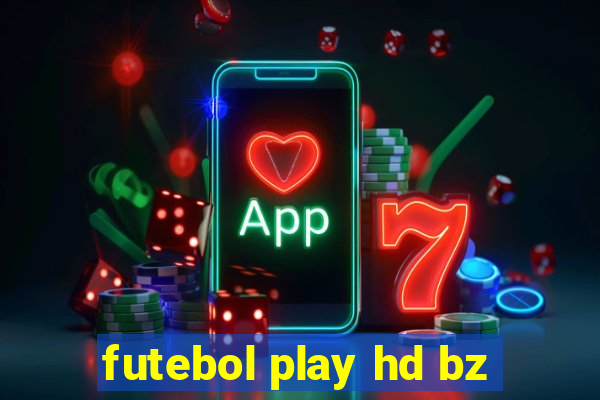 futebol play hd bz